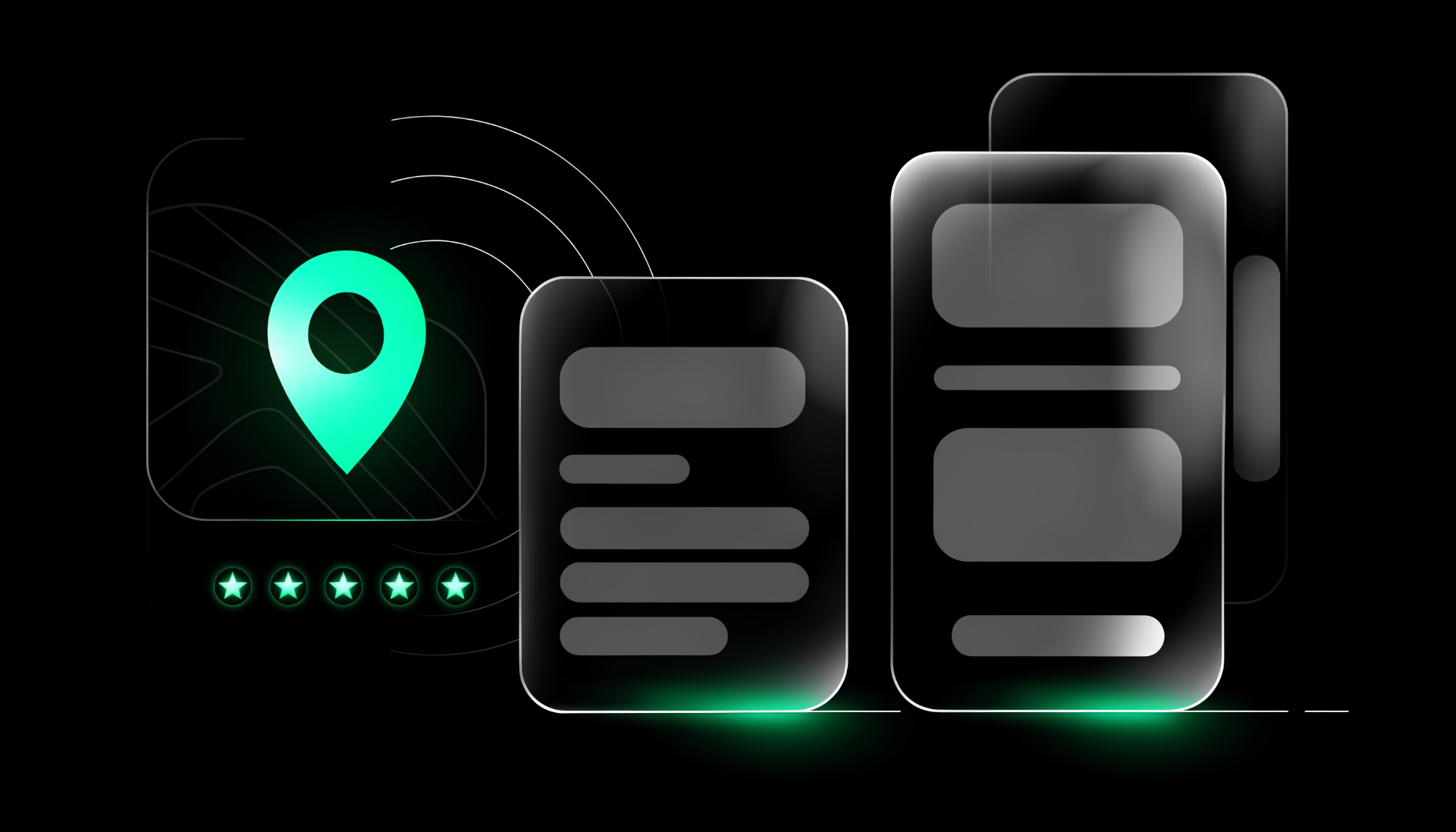 Google Presence